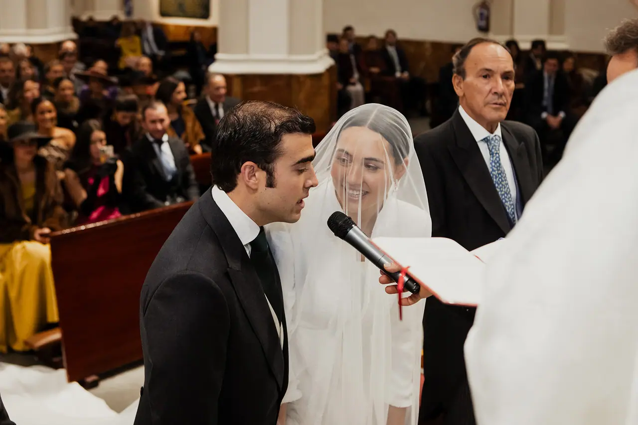 Boda de Icíar y Javier, foto 15