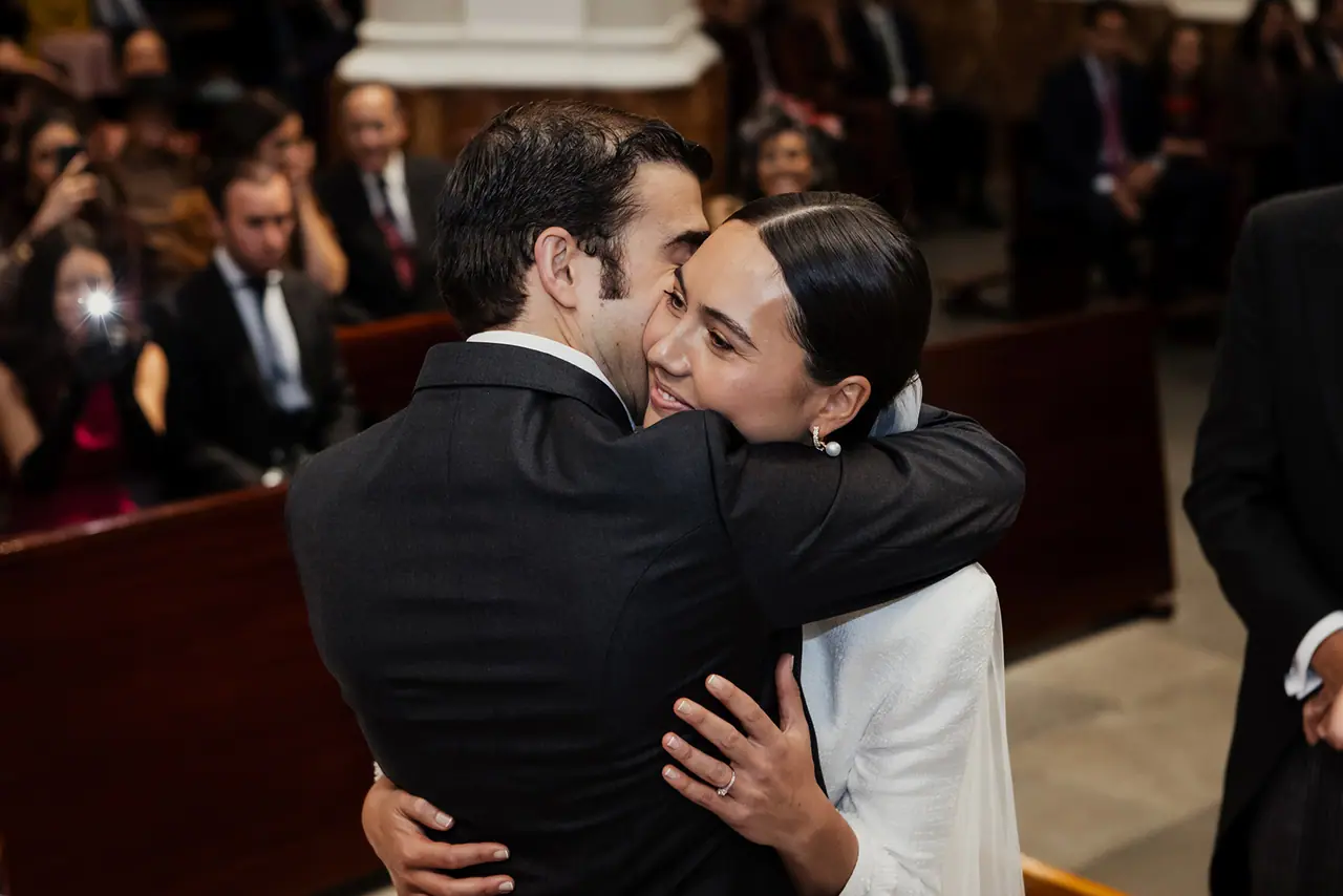 Boda de Icíar y Javier, foto 16