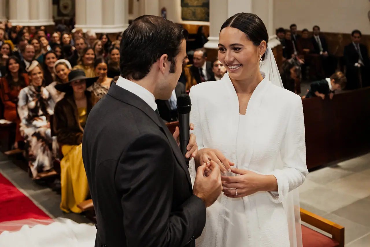 Boda de Icíar y Javier, foto 17