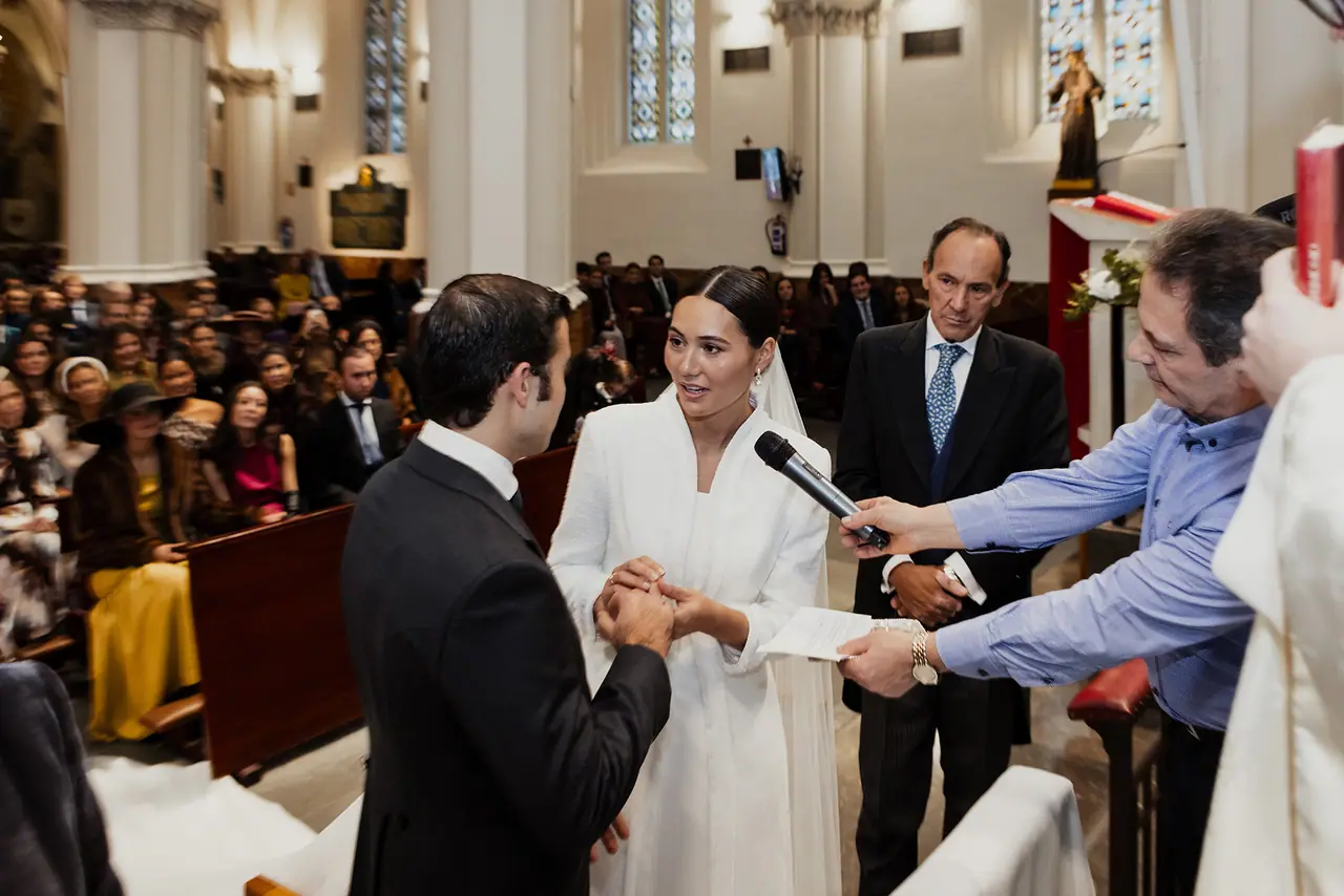 Boda de Icíar y Javier, foto 18