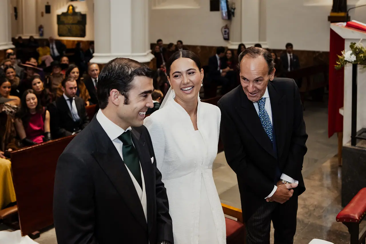 Boda de Icíar y Javier, foto 19