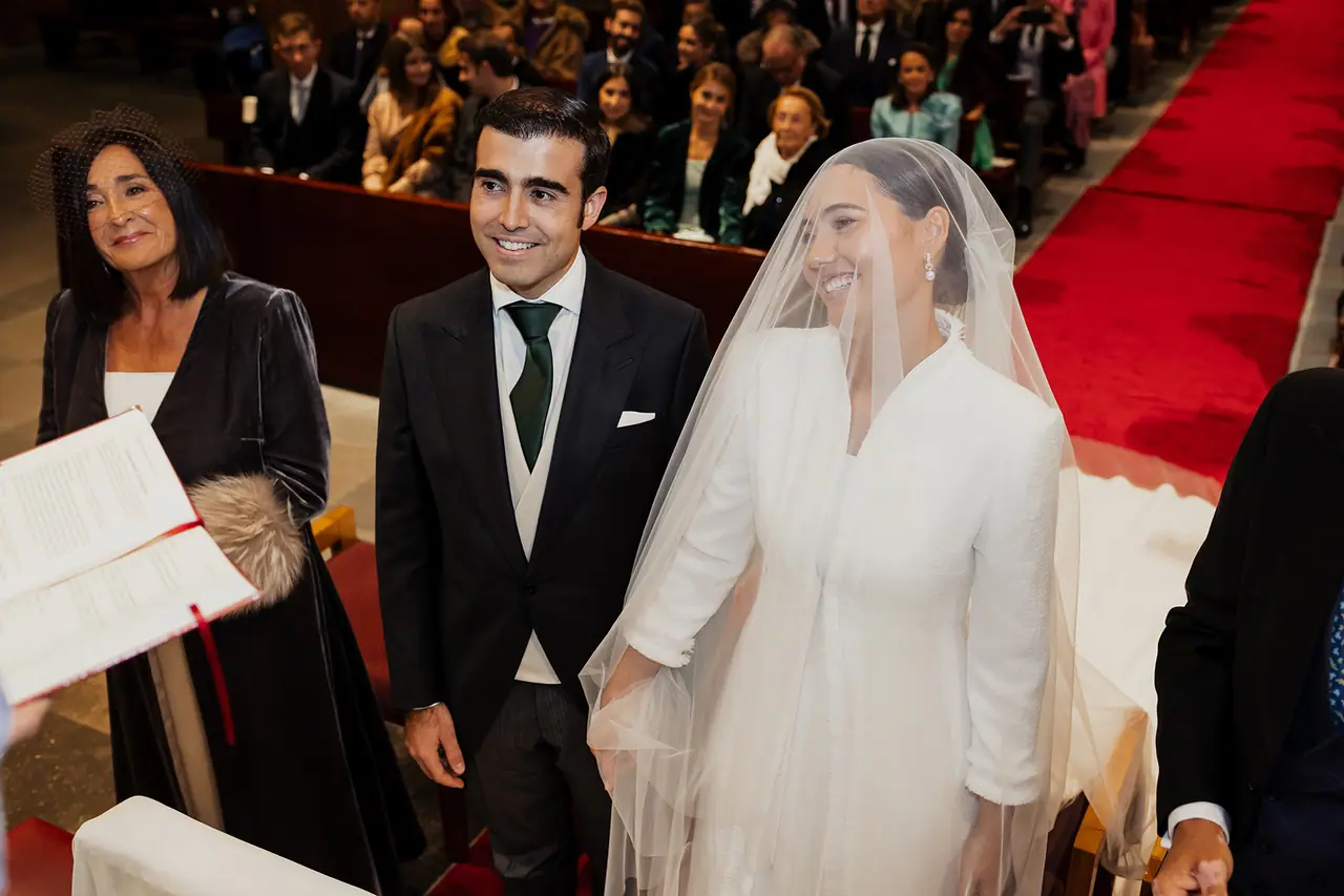 Boda de Icíar y Javier, foto 20