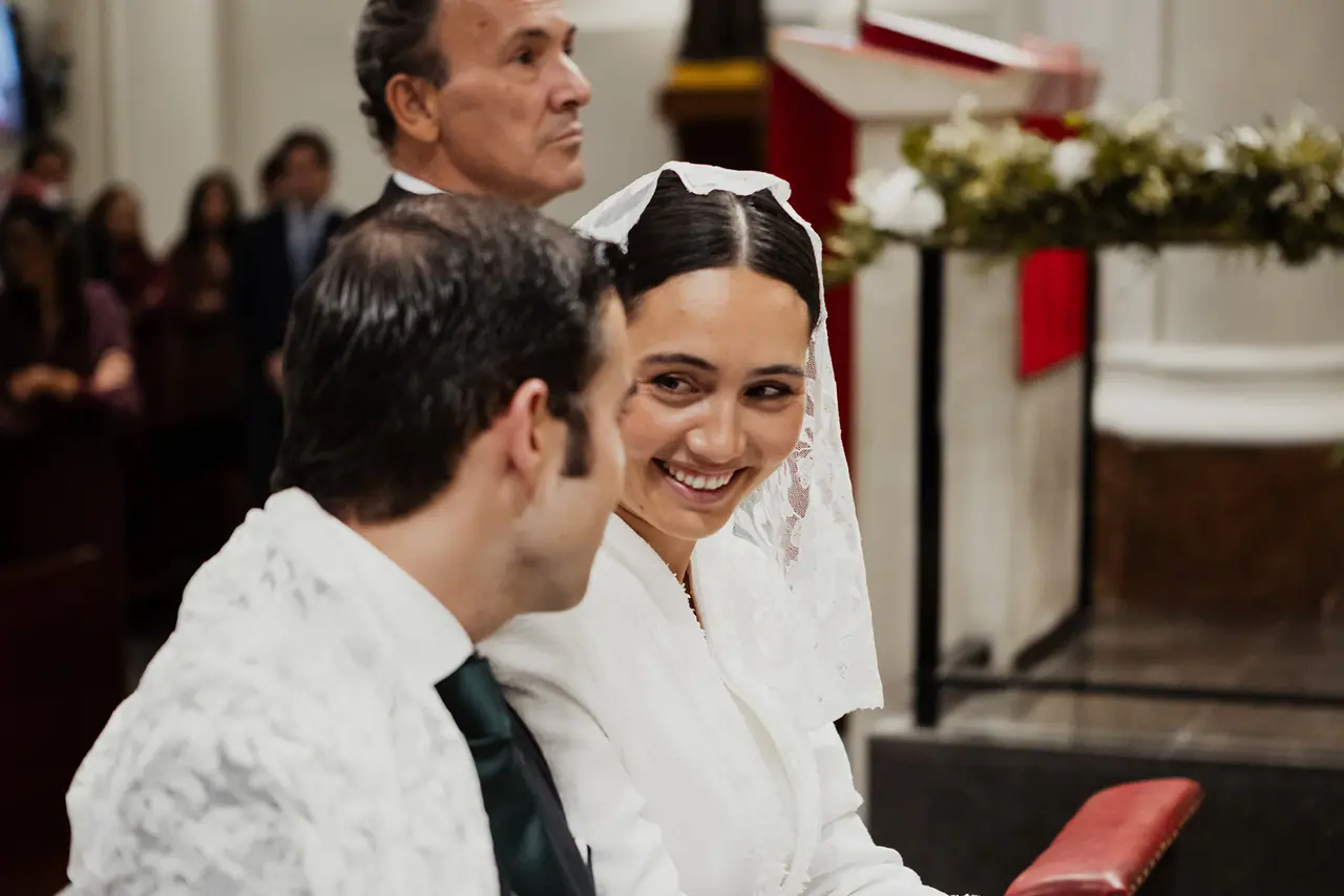 Boda de Icíar y Javier, foto 21