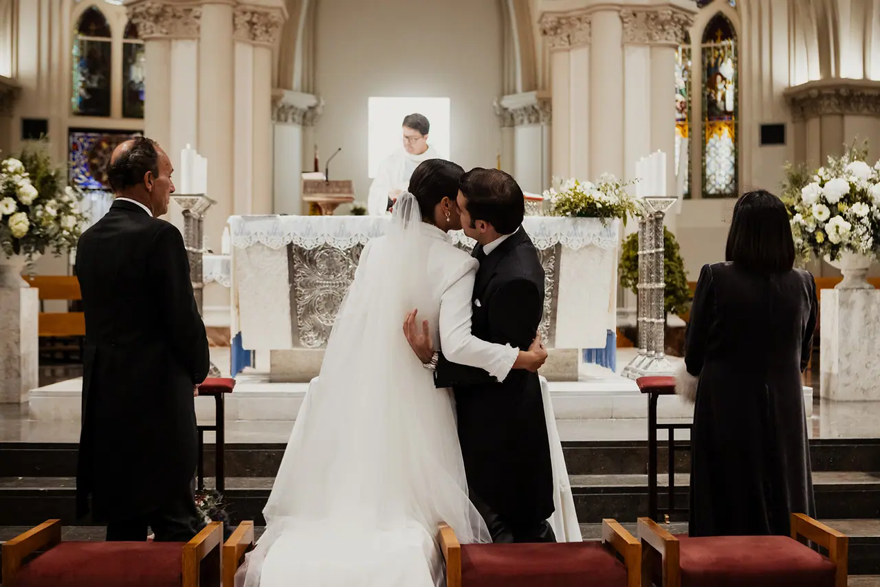 Boda de Icíar y Javier, foto 22
