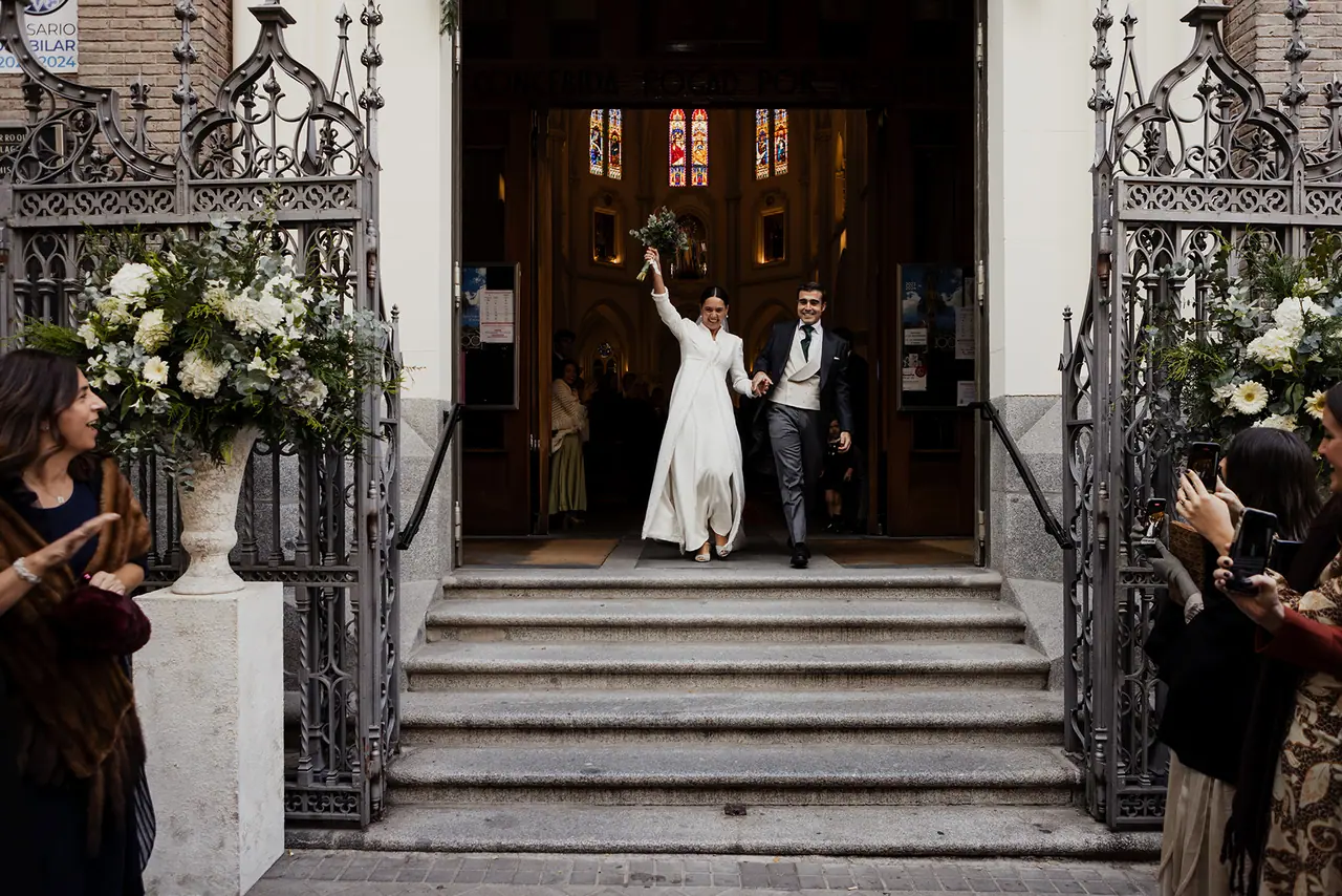 Boda de Icíar y Javier, foto 23
