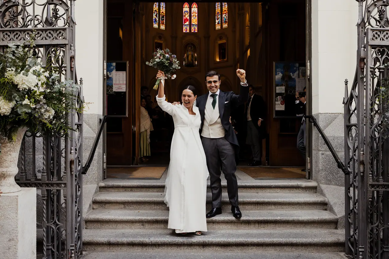 Boda de Icíar y Javier, foto 24