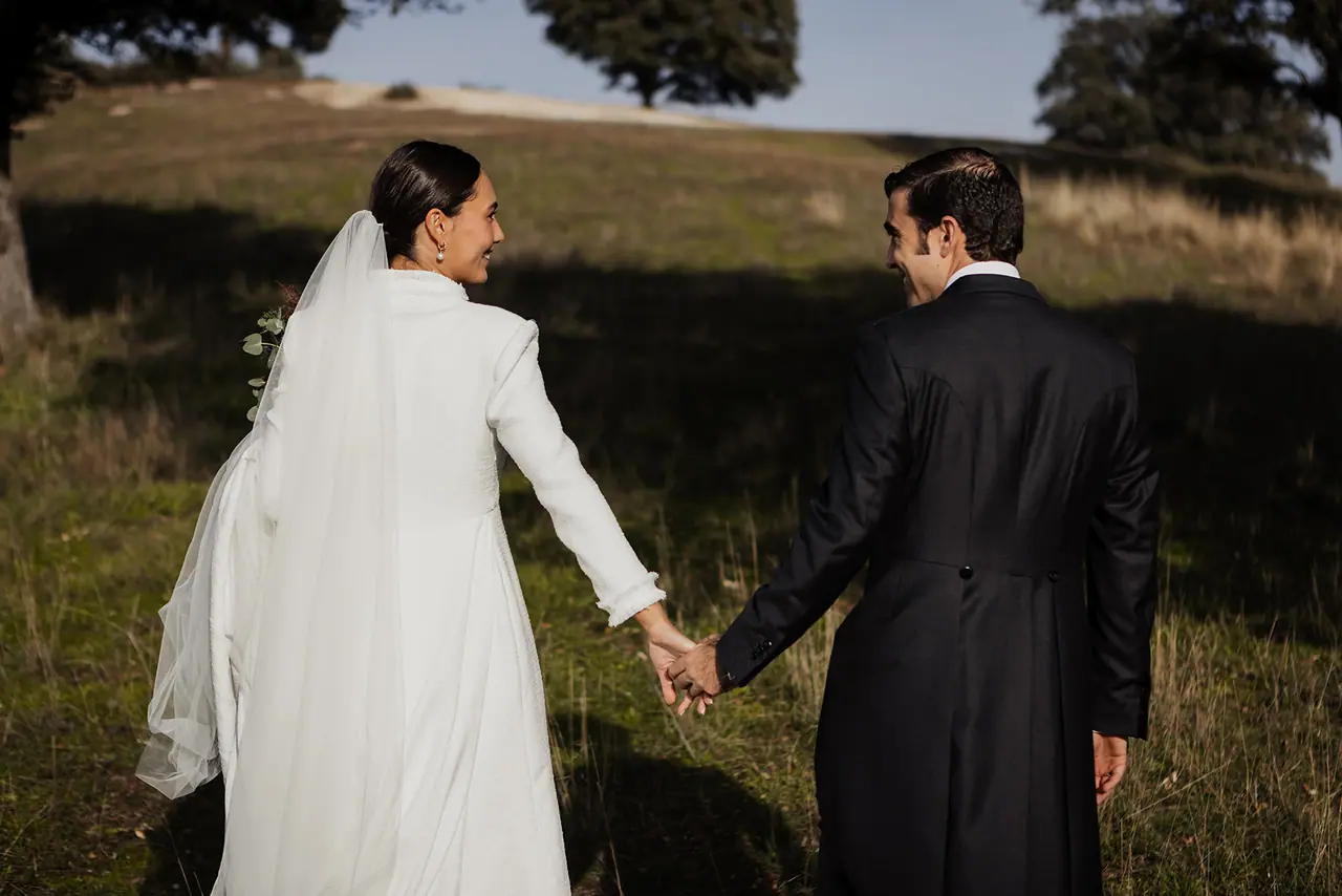 Boda de Icíar y Javier, foto 25