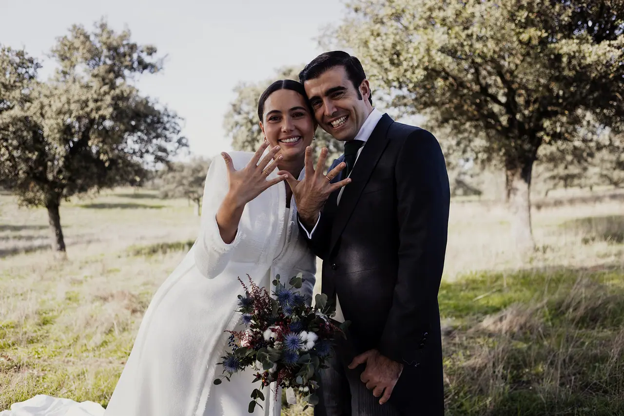 Boda de Icíar y Javier, foto 27