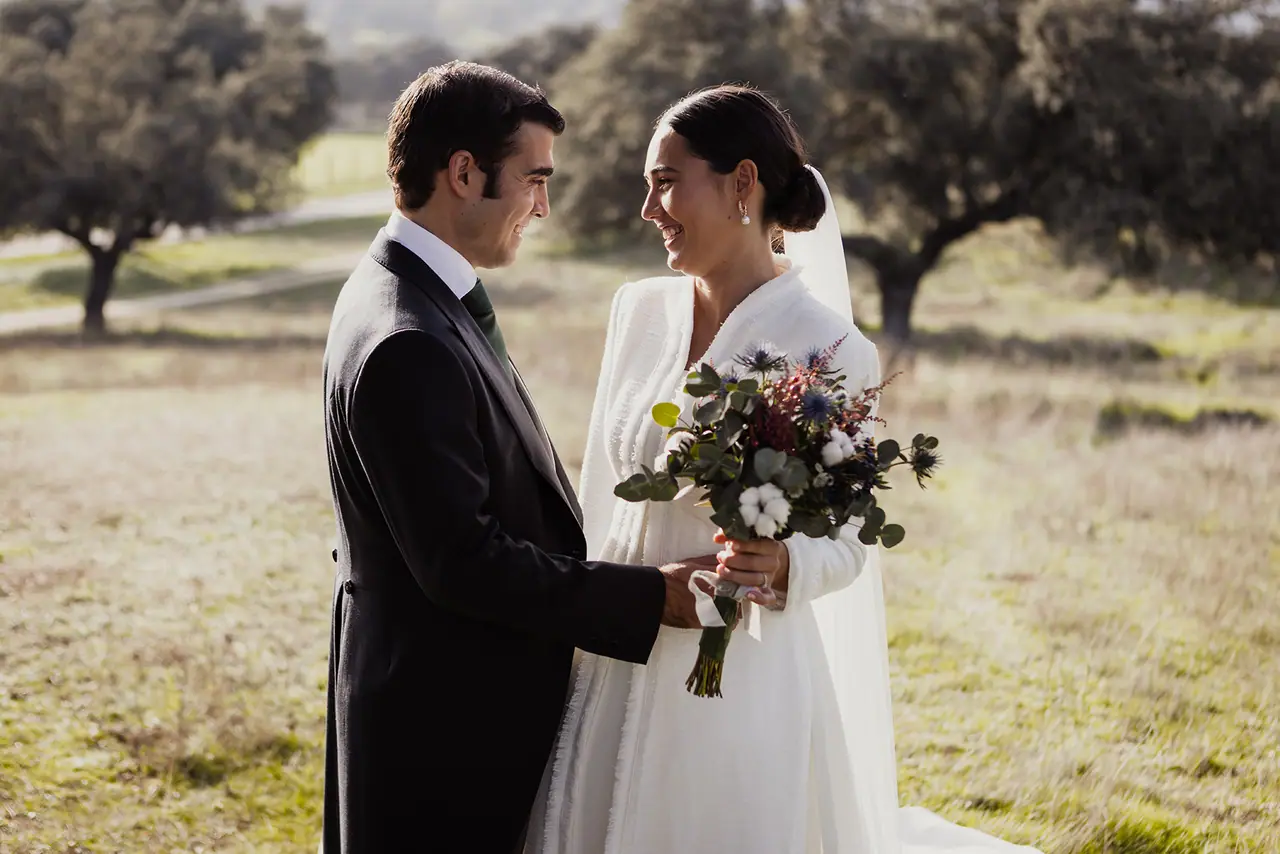 Boda de Icíar y Javier, foto 29