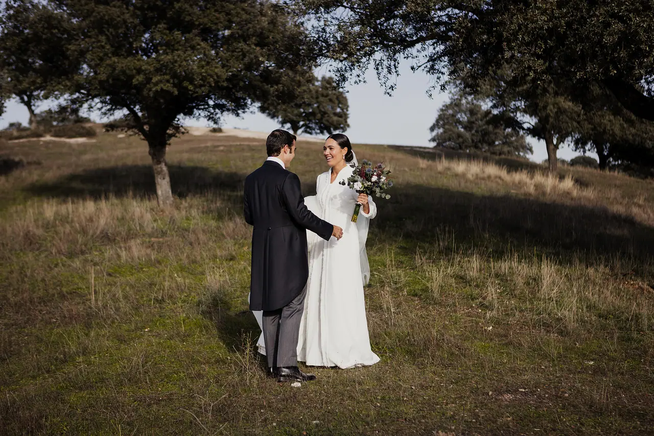 Boda de Icíar y Javier, foto 30