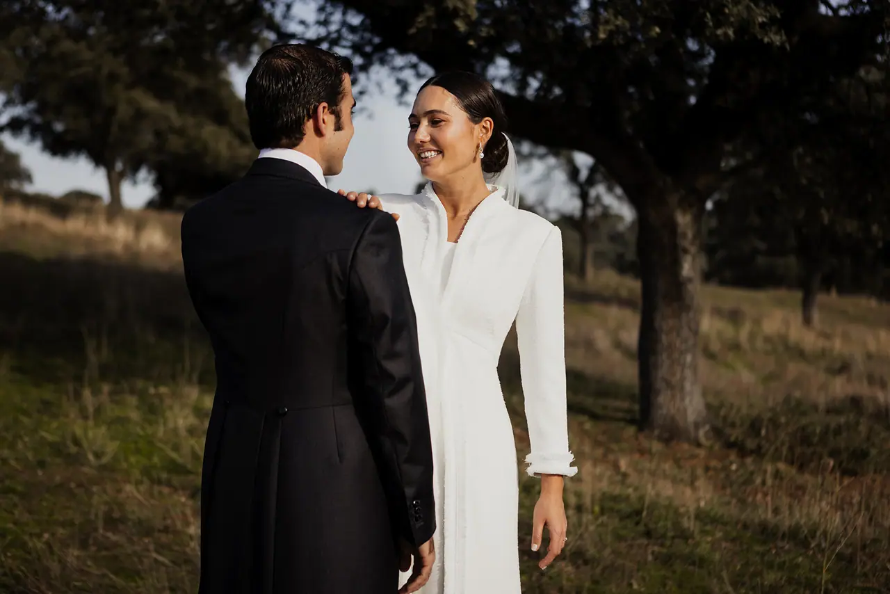 Boda de Icíar y Javier, foto 31