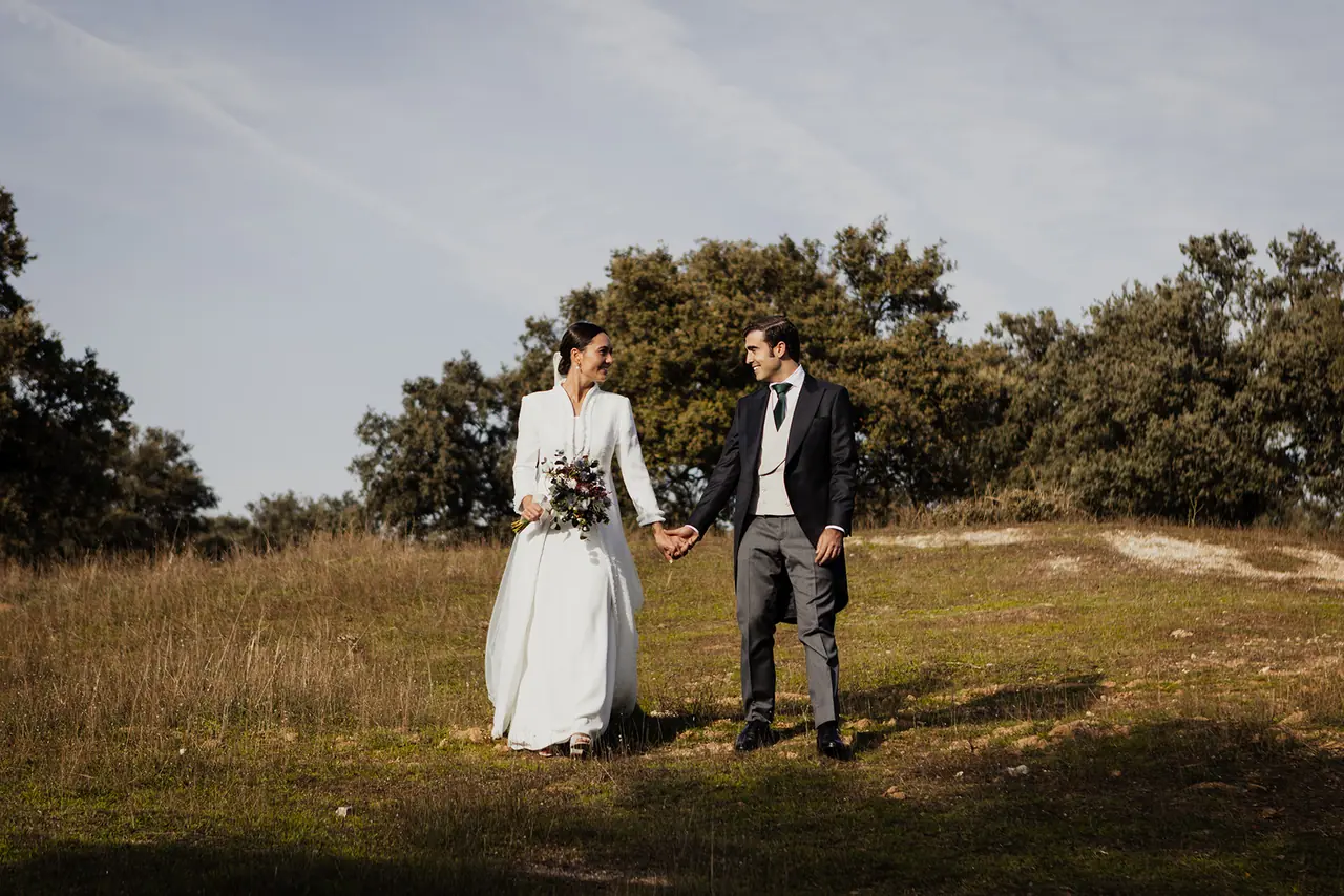 Boda de Icíar y Javier, foto 32