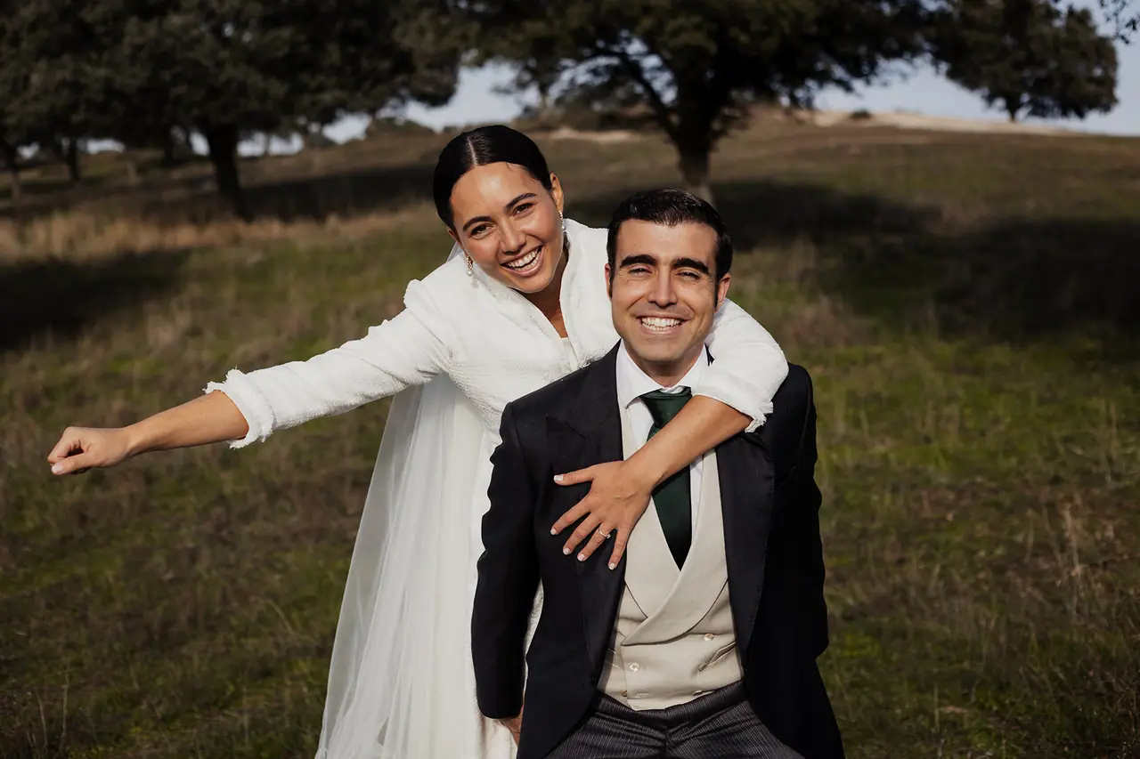 Boda de Icíar y Javier, foto 33