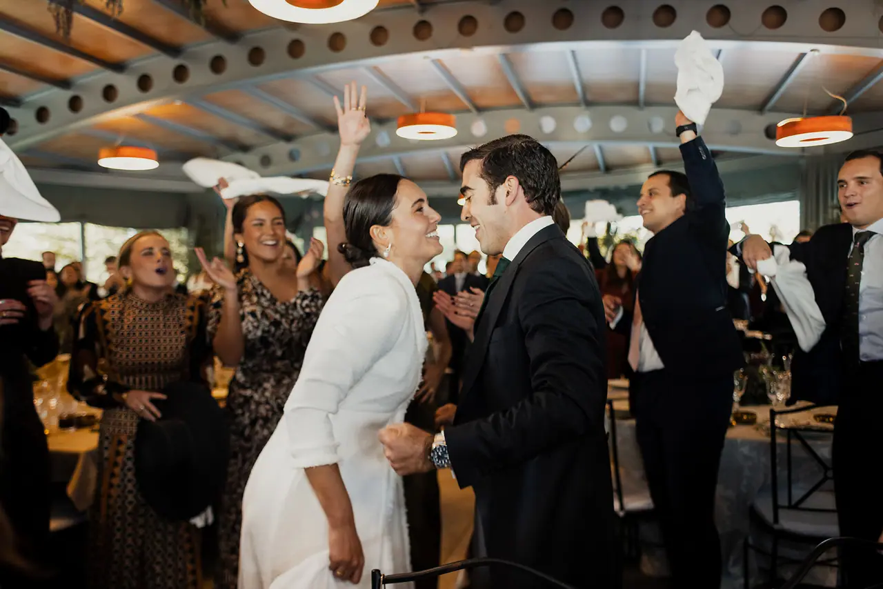 Boda de Icíar y Javier, foto 34