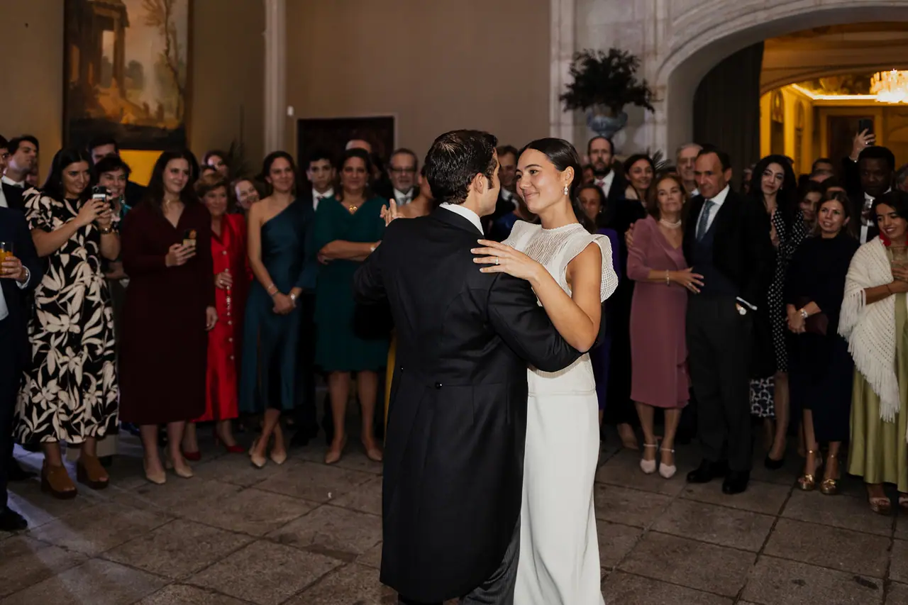 Boda de Icíar y Javier, foto 37