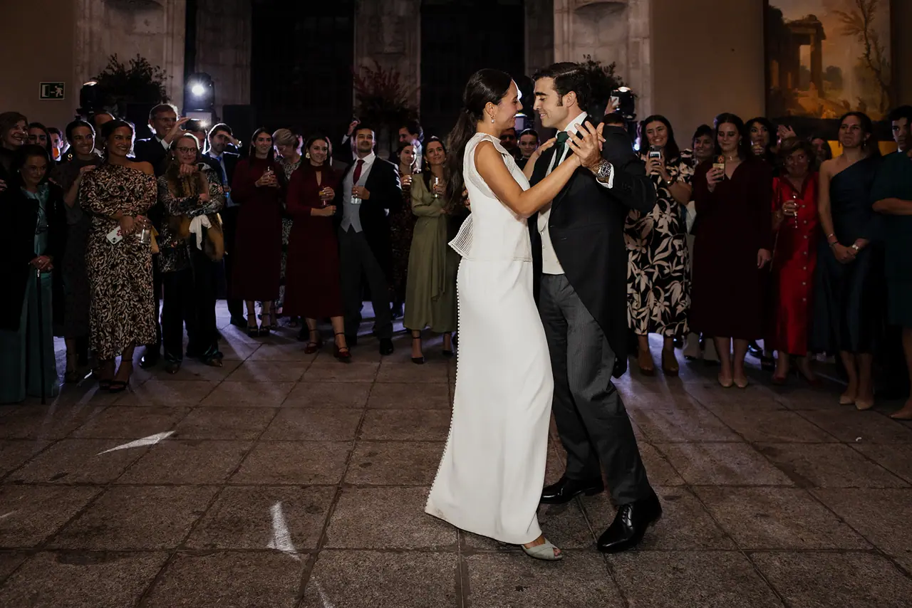 Boda de Icíar y Javier, foto 39