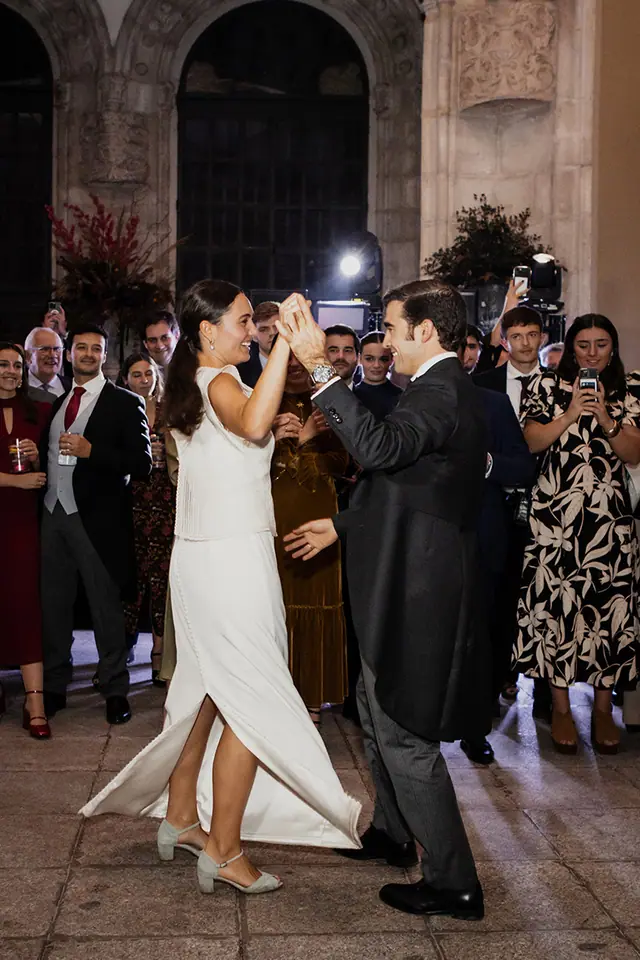 Boda de Icíar y Javier, foto 40