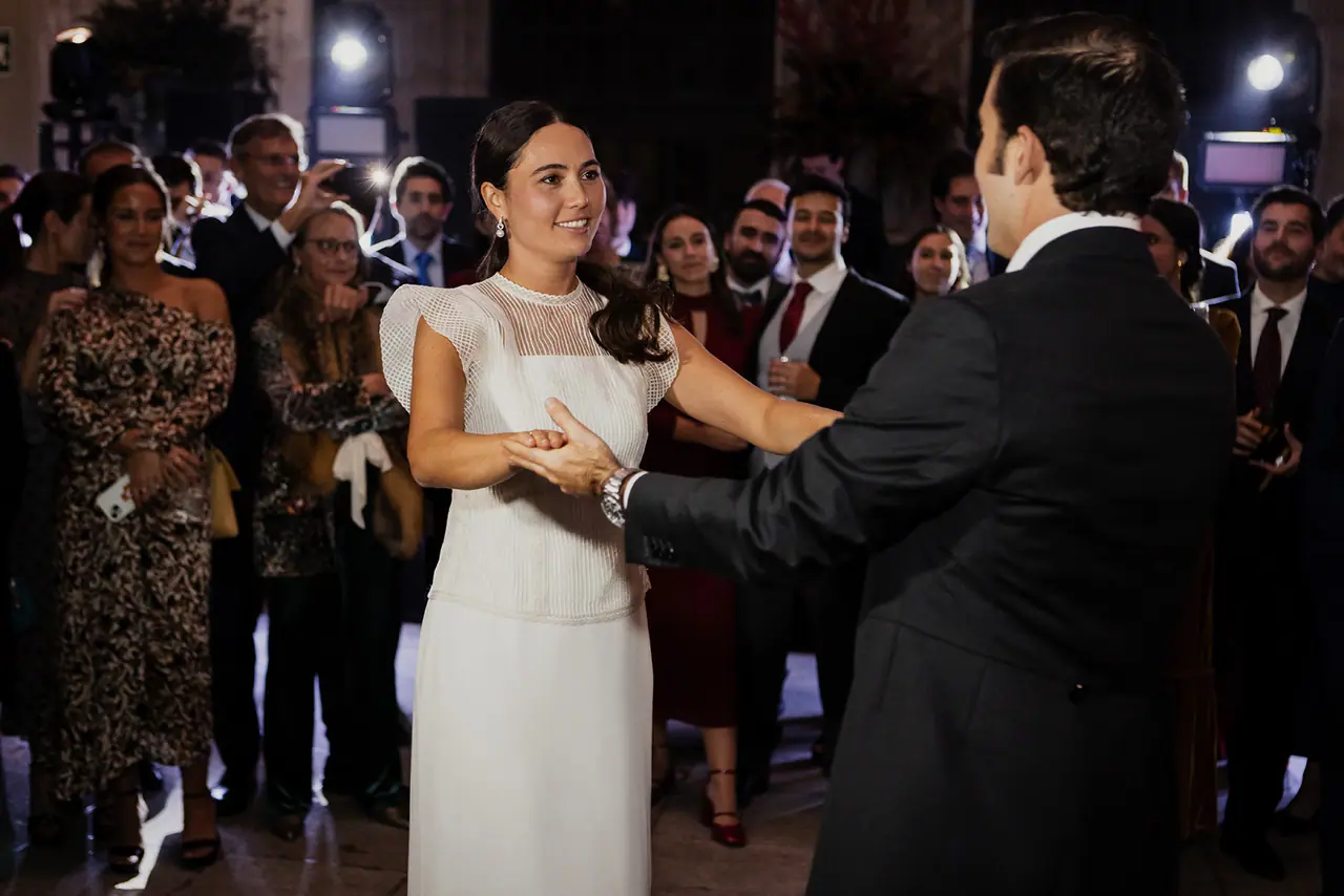Boda de Icíar y Javier, foto 41