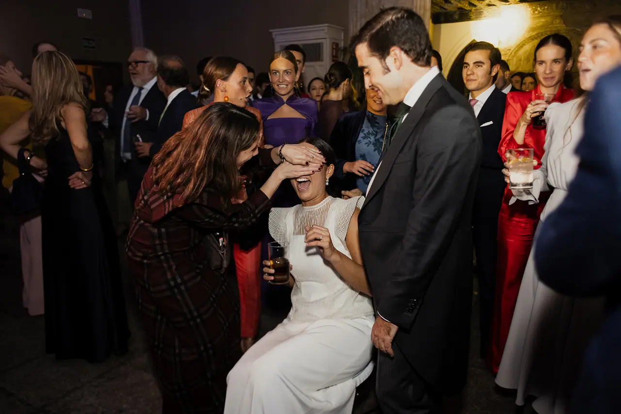 Boda de Icíar y Javier, foto 42