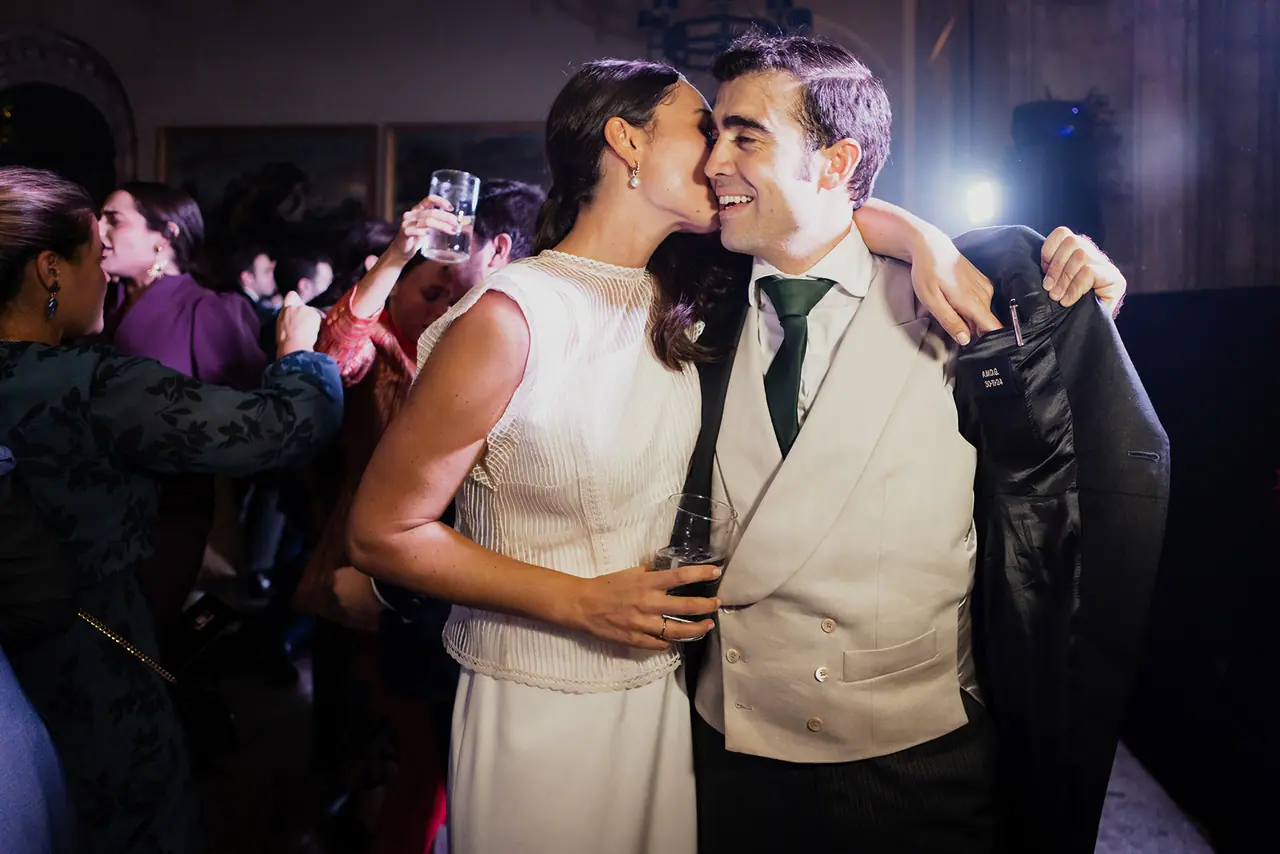 Boda de Icíar y Javier, foto 45