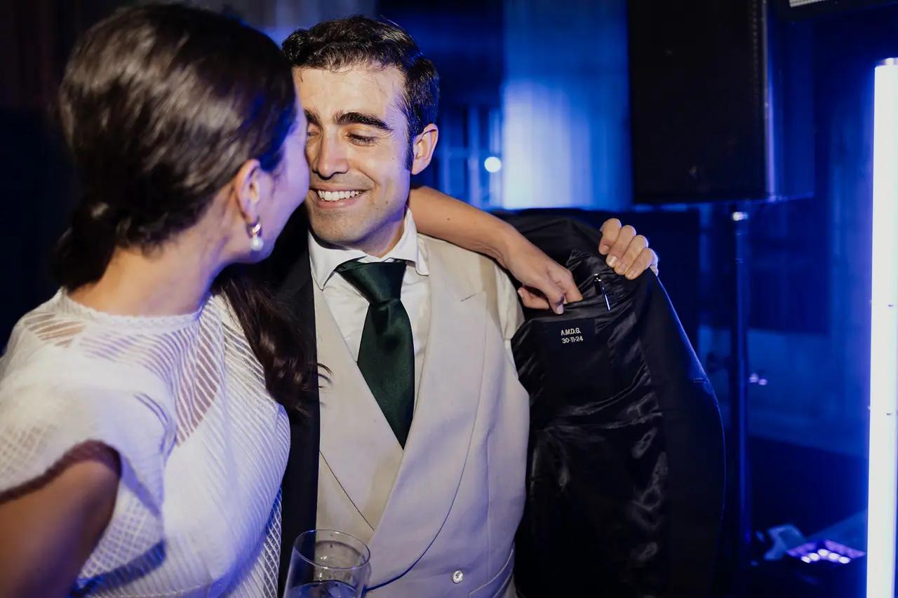 Boda de Icíar y Javier, foto 46