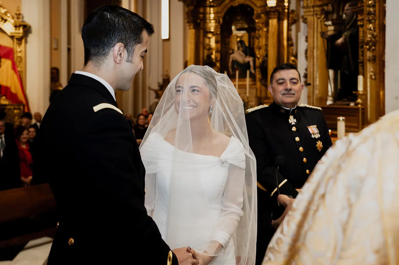 Boda de Julia e Ignacio, foto 4