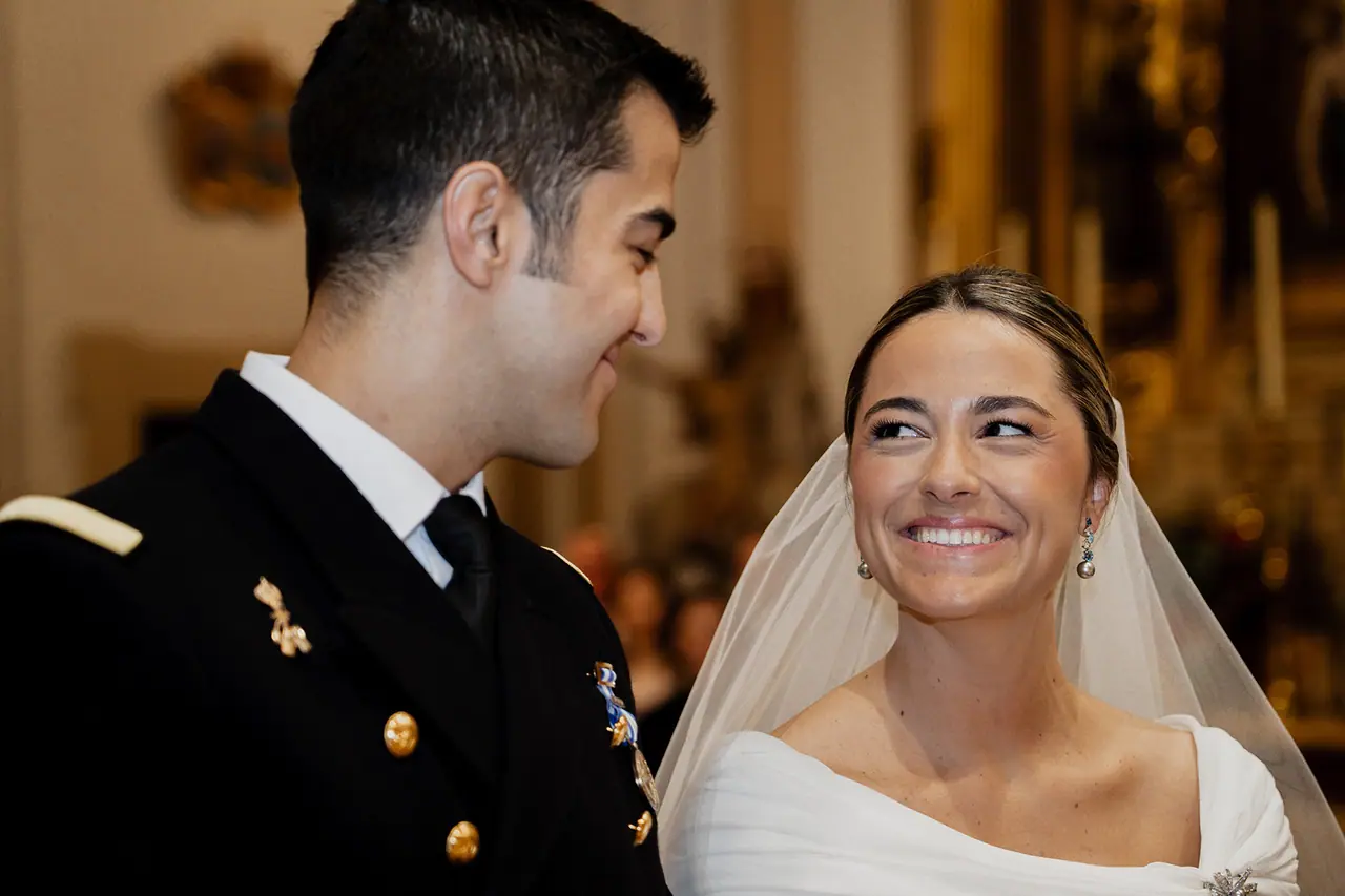 Boda de Julia e Ignacio, foto 5