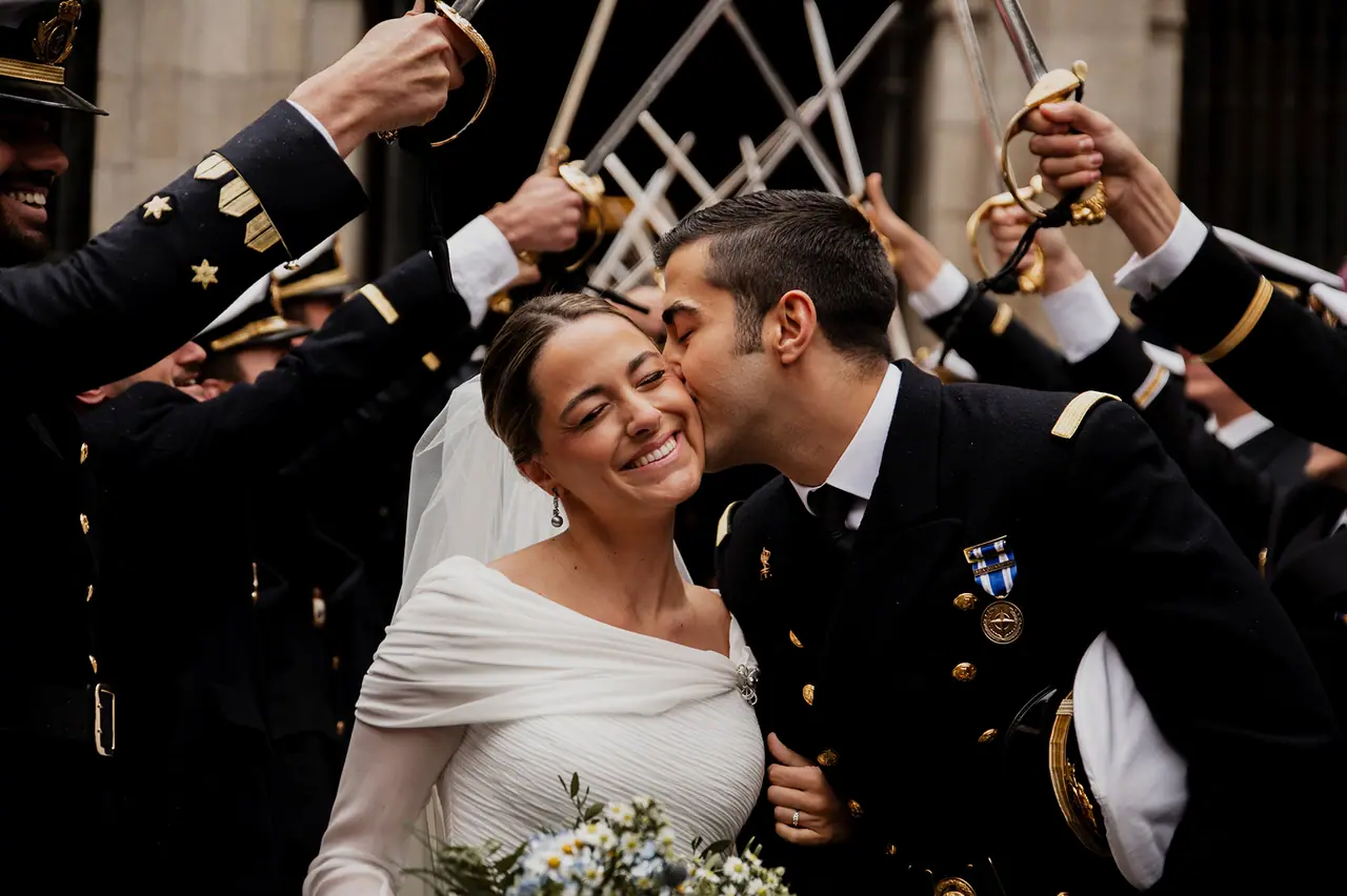 Boda de Julia e Ignacio, foto 6