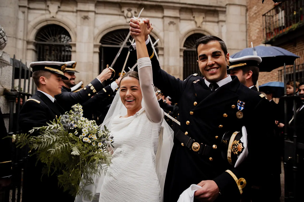 Boda de Julia e Ignacio, foto 7