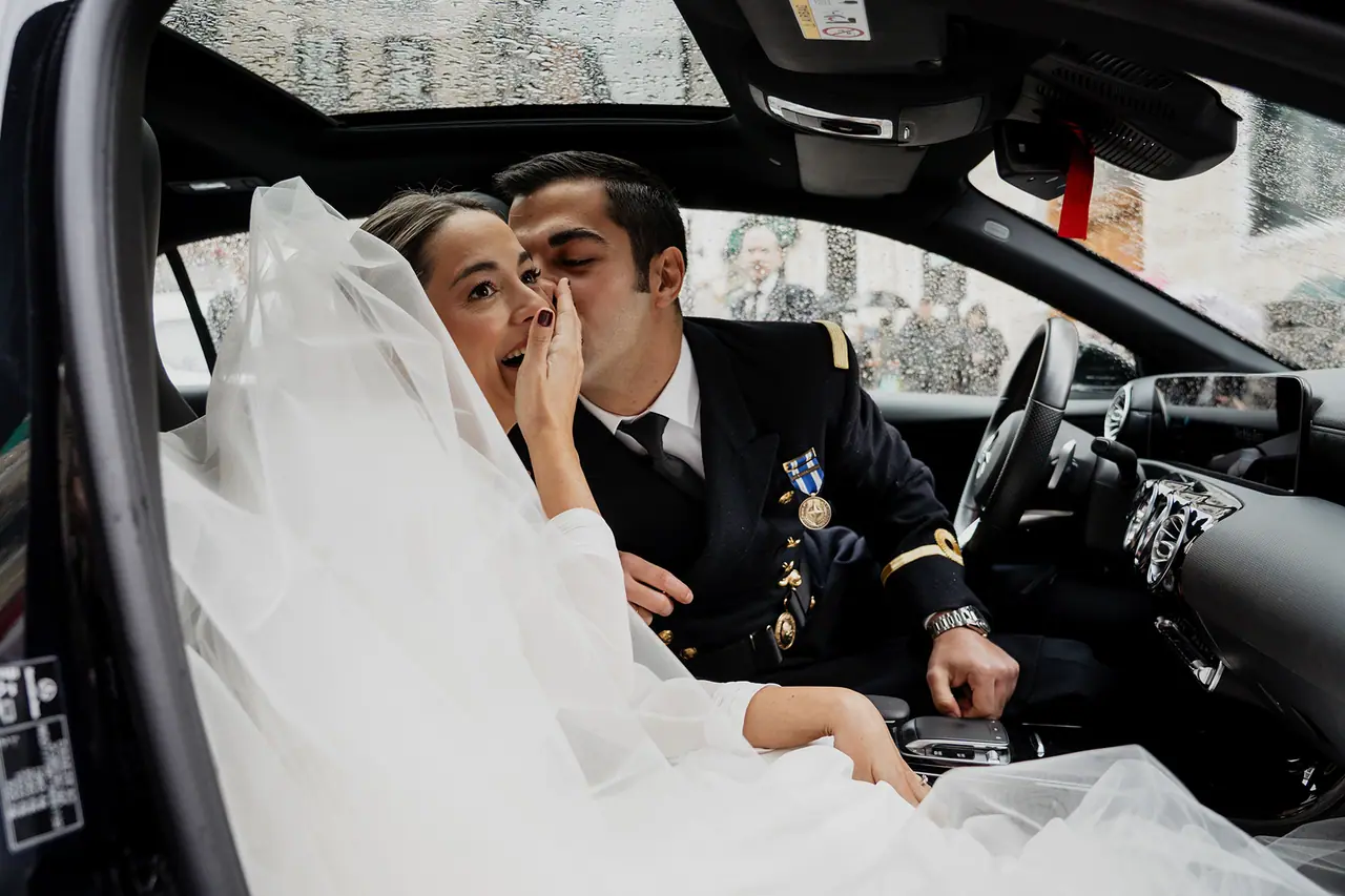 Boda de Julia e Ignacio, foto 8