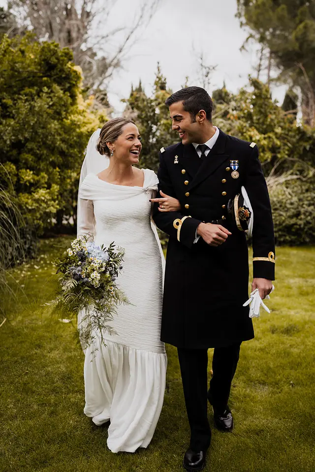 Boda de Julia e Ignacio, foto 10