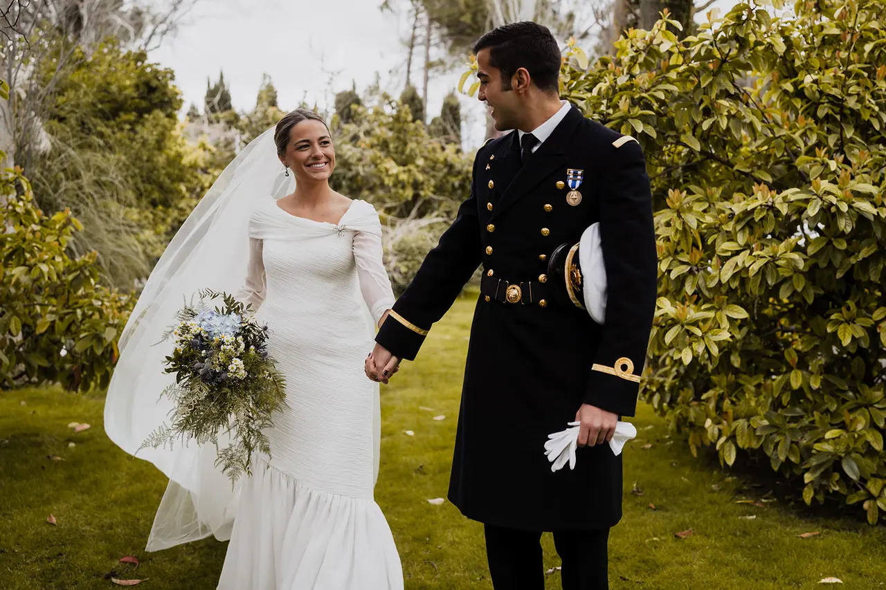 Boda de Julia e Ignacio, foto 11