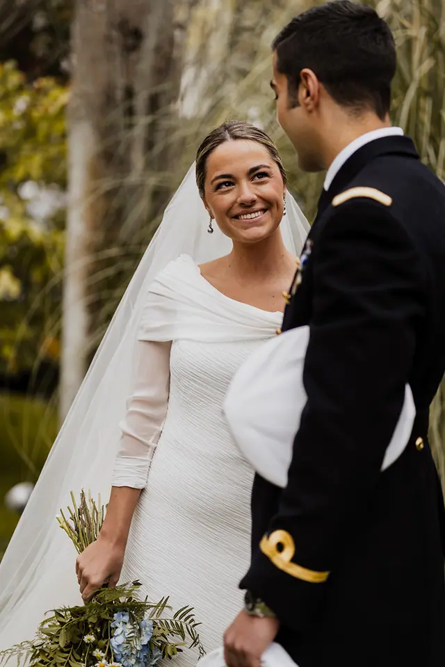 Boda de Julia e Ignacio, foto 12