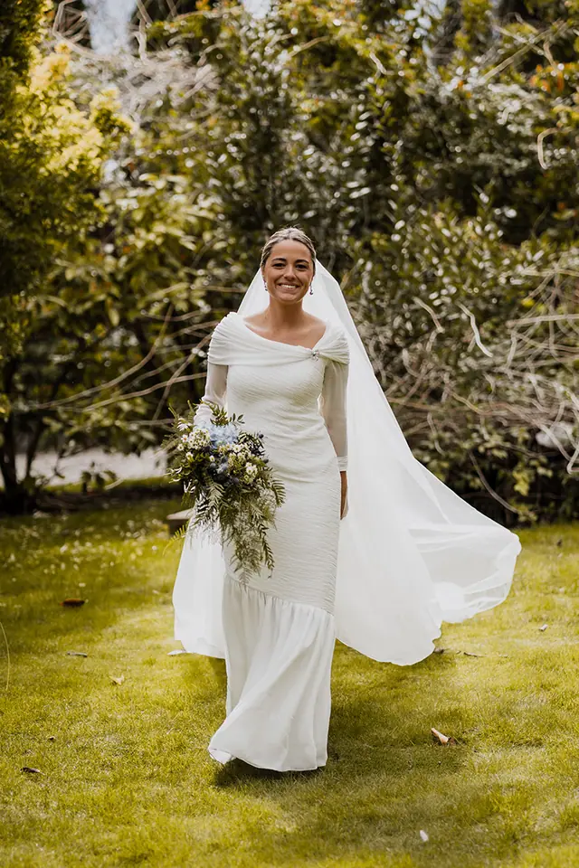 Boda de Julia e Ignacio, foto 13