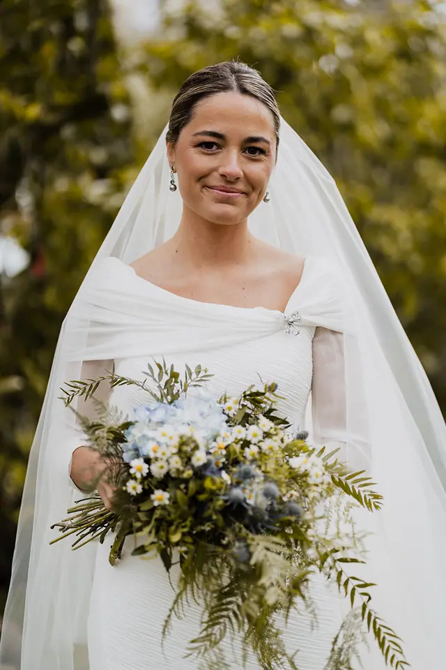 Boda de Julia e Ignacio, foto 14