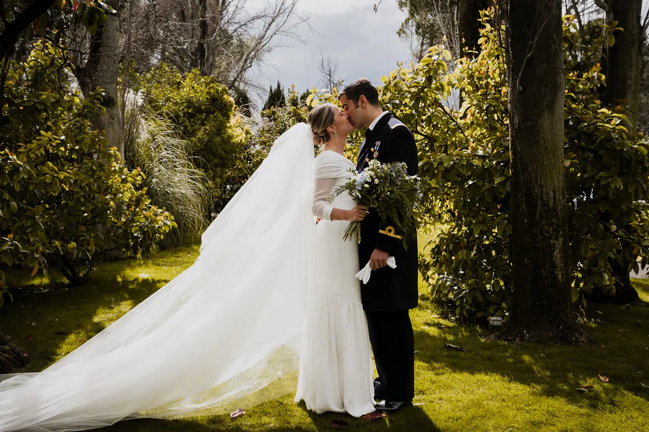 Boda de Julia e Ignacio, foto 15