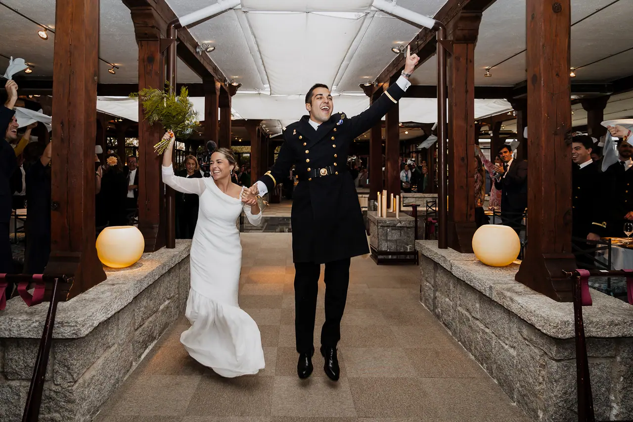 Boda de Julia e Ignacio, foto 16
