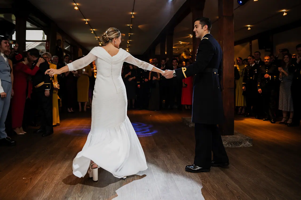 Boda de Julia e Ignacio, foto 17