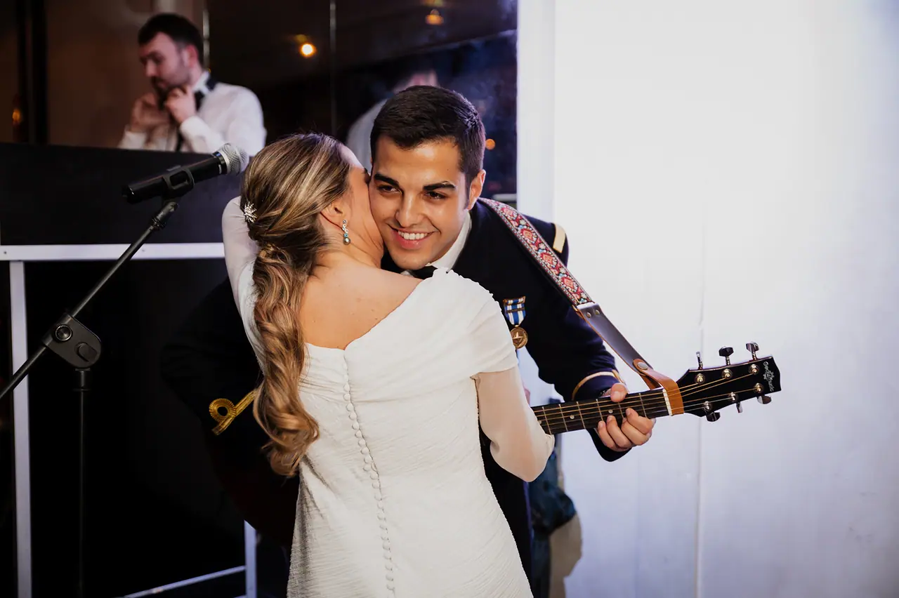 Boda de Julia e Ignacio, foto 18