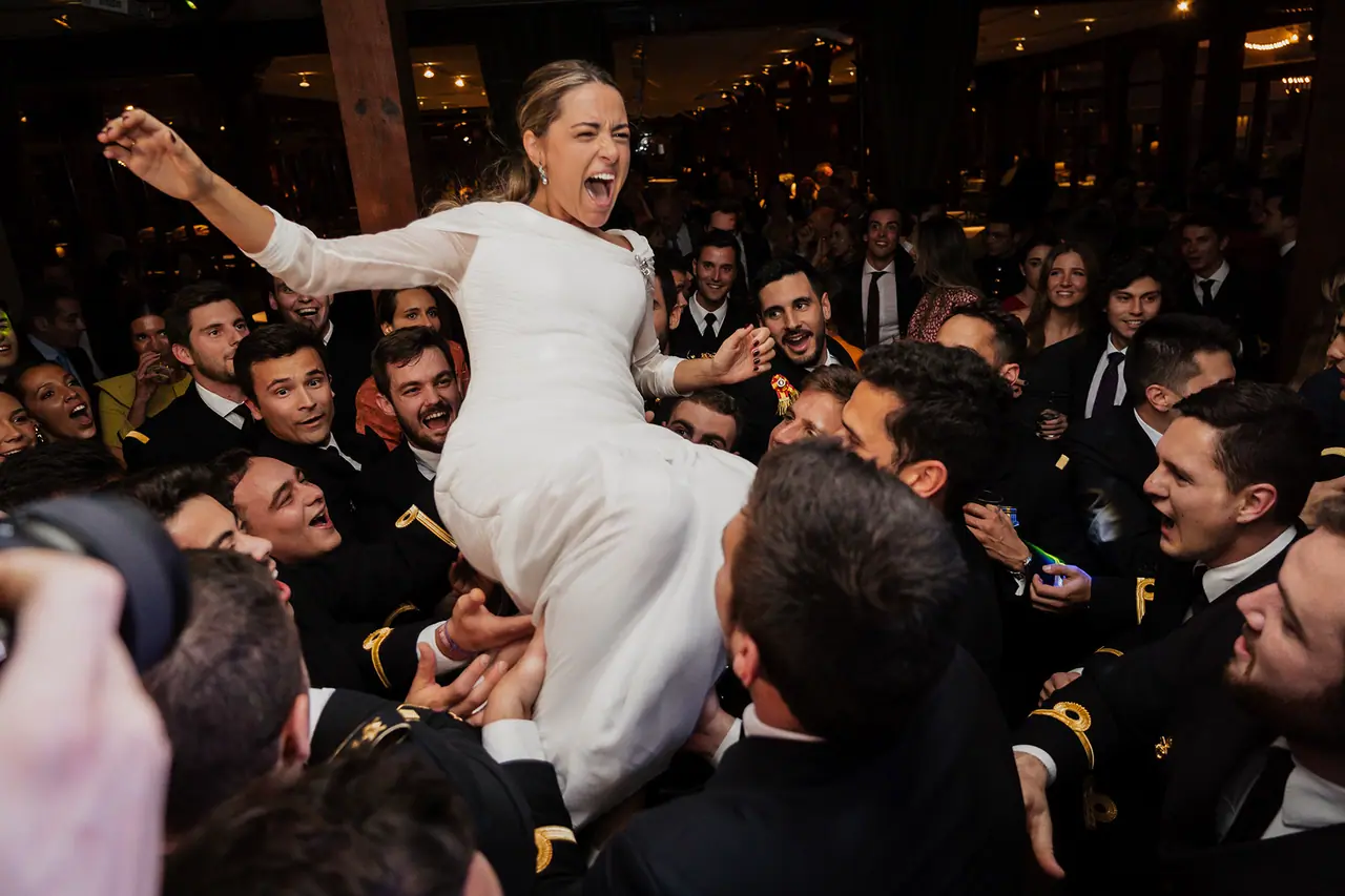 Boda de Julia e Ignacio, foto 19