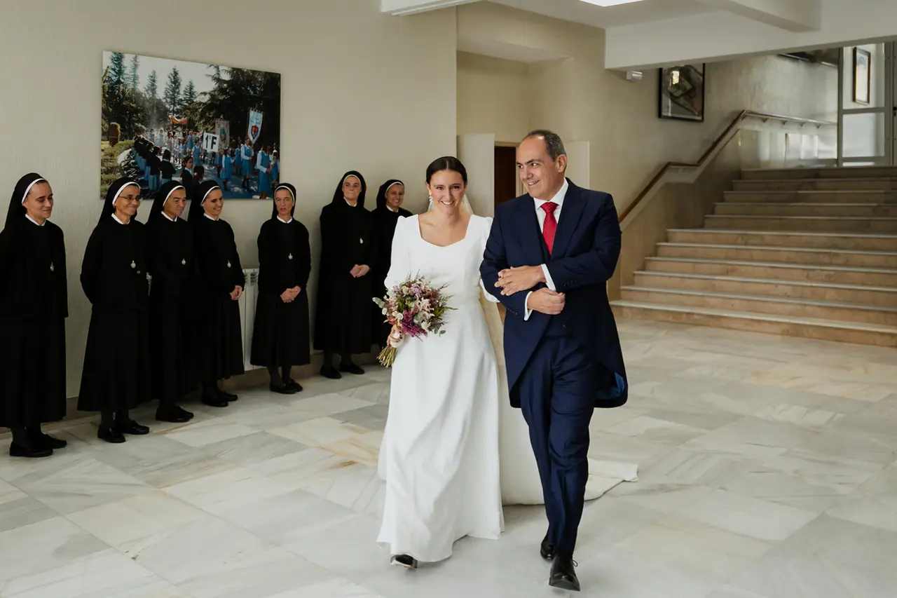 Boda de Julia y Carlos, foto 5