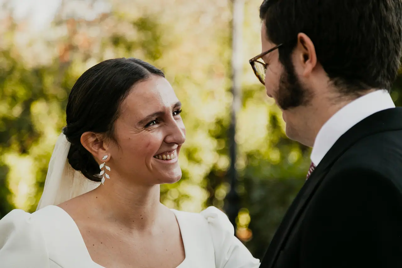 Boda de Julia y Carlos, foto 13