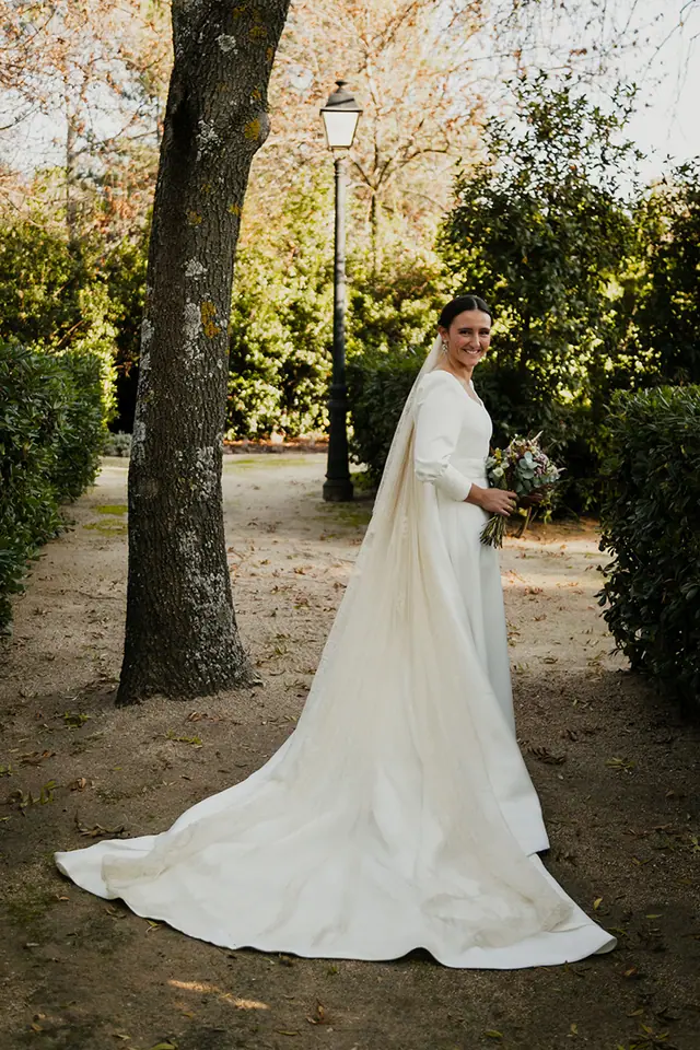 Boda de Julia y Carlos, foto 14