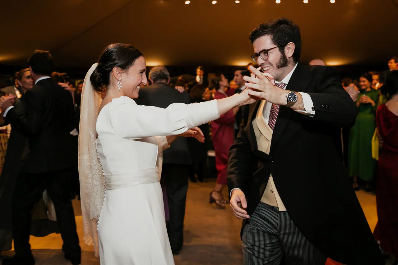 Boda de Julia y Carlos, foto 18