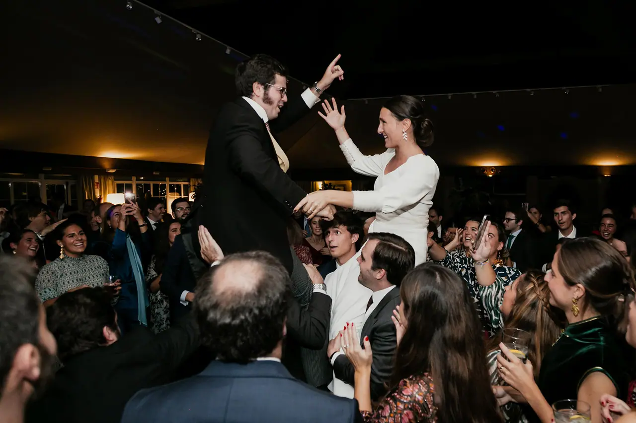 Boda de Julia y Carlos, foto 19