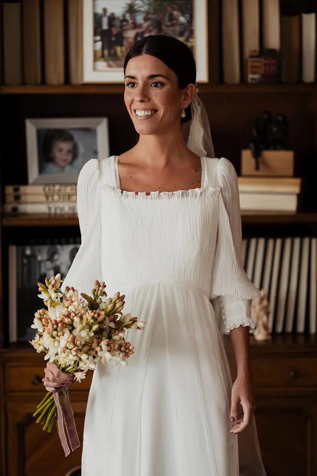 Boda de Manena y Álvaro, foto 4