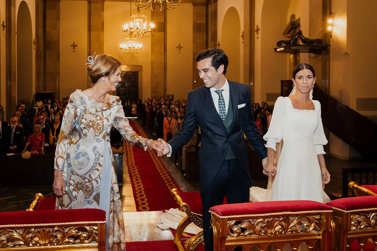 Boda de Manena y Álvaro, foto 6