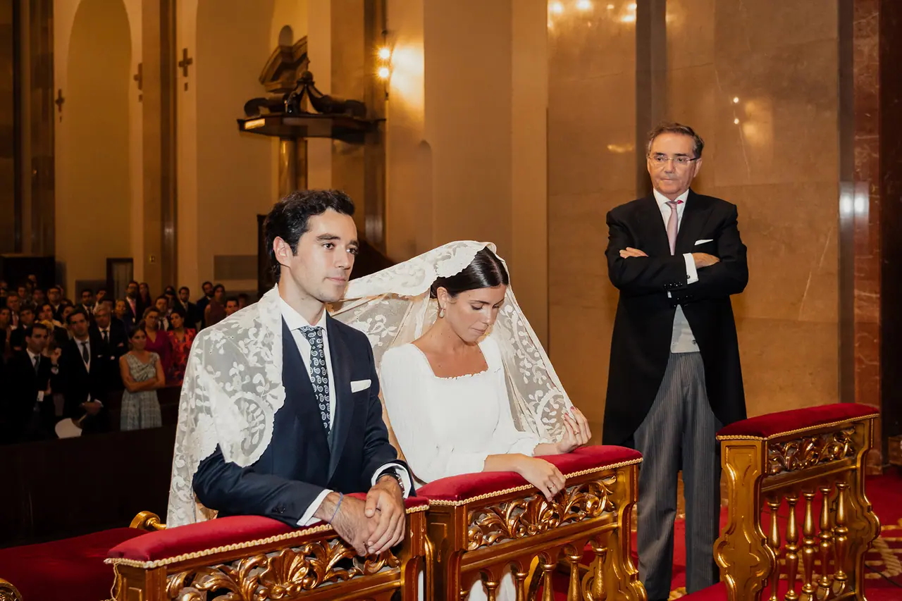 Boda de Manena y Álvaro, foto 7