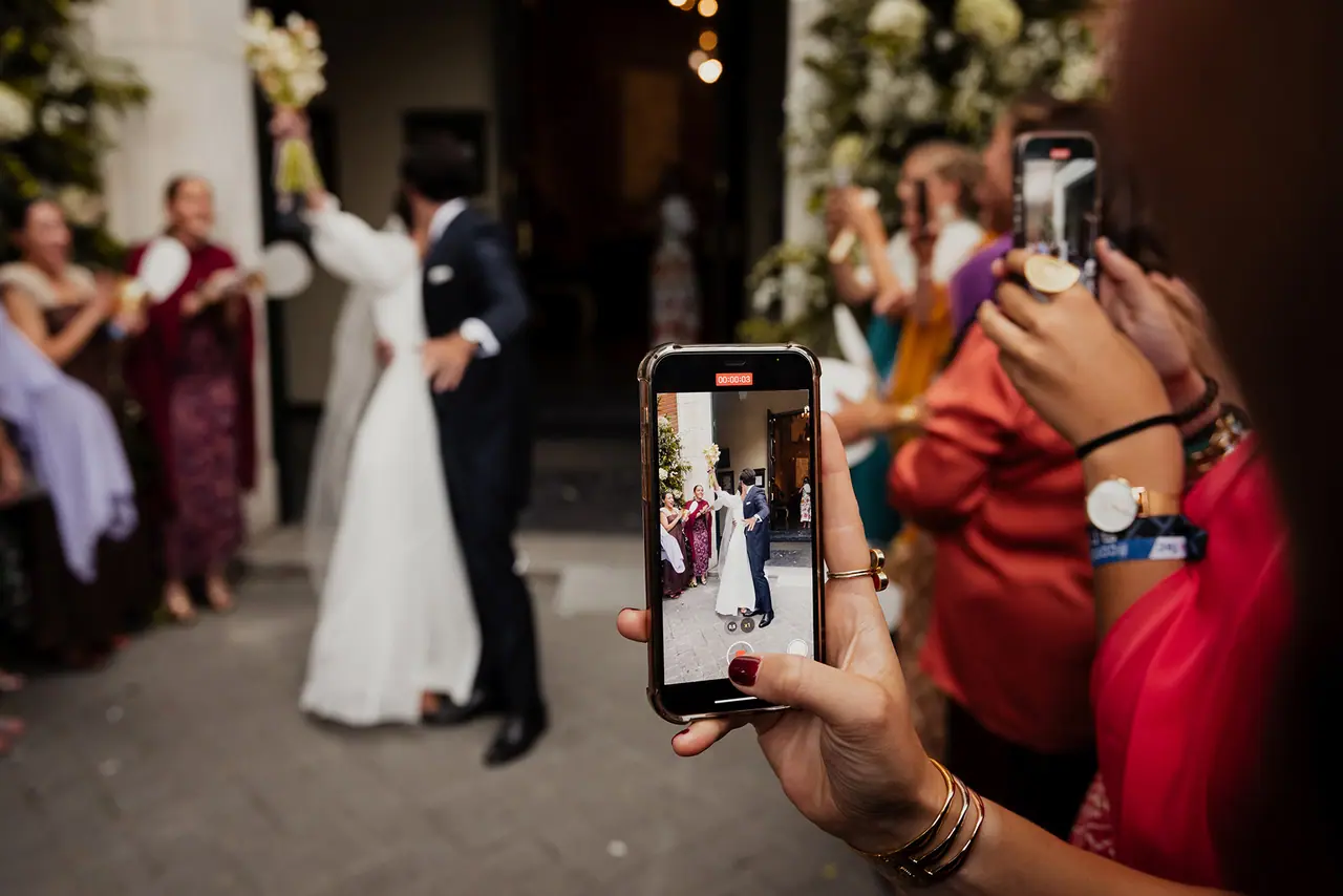 Boda de Manena y Álvaro, foto 8