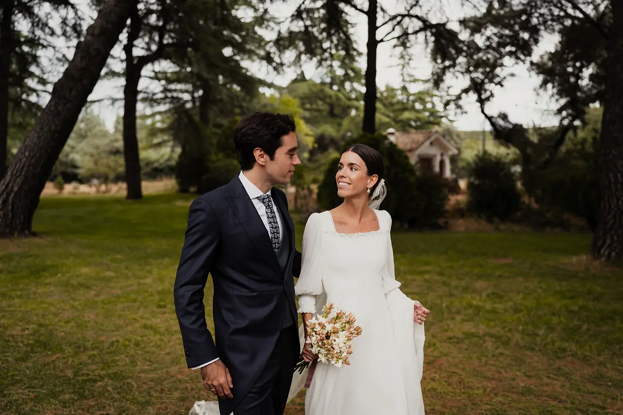 Boda de Manena y Álvaro, foto 9